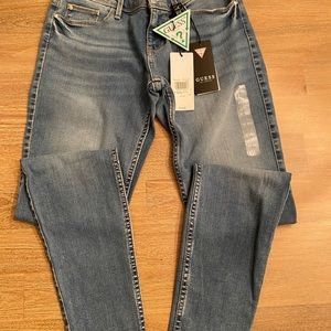 Guess Jeans - new with tags
